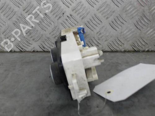 Used Climate control Climate control RENAULT MEGANE III Hatchback (BZ0/1_, B3_) 1.5 dCi (BZ0C) (90 hp) 27649496 27649496