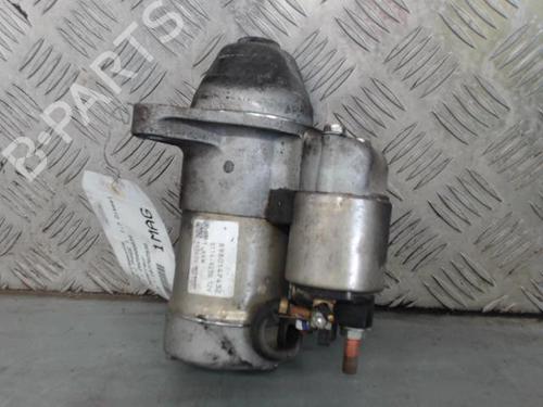 Used Starter Starter OPEL ASTRA J (P10) 1.7 CDTI (68) (125 hp) 28496916 28496916