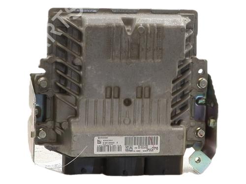 engine-control-unit-ecu-citroen-c4-aircross-2010-38548946 main image