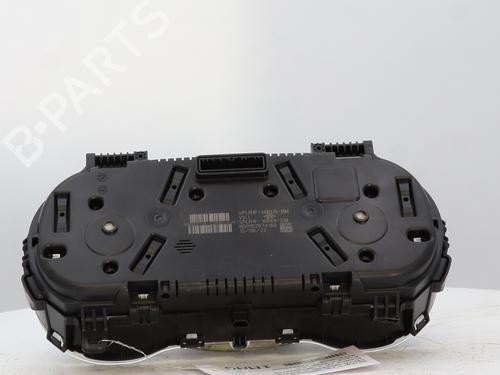 Instrument cluster DACIA SANDERO III 1.0 TCe 90 | BP29315807C47 