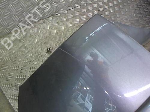 Rear bumper CITROËN C4 I (LC_) 1.6 HDi | BP23051840C8 