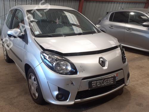 Headrest RENAULT TWINGO II (CN0_) 1.2 16V (CN0K, CN0V, CN0A) | BP38637136I31 - Image 7