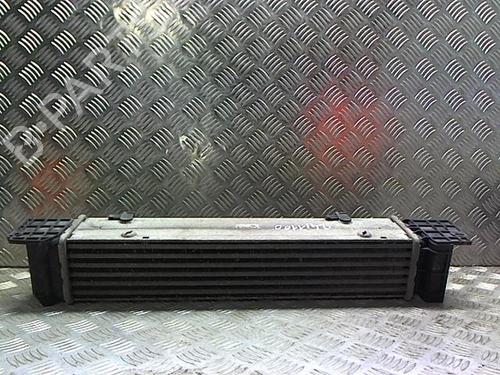 Used Intercooler Intercooler BMW X1 (E84) xDrive 18 d (143 hp) 23051892 23051892