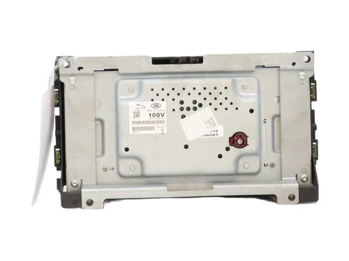 Radio JAGUAR F-PACE (X761) 3.0 SCV6 AWD | BP29836880E6 - Image 3