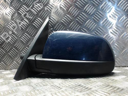 Left mirror OPEL MERIVA A MPV (X03) 1.7 CDTI (E75) | BP23047974C26 