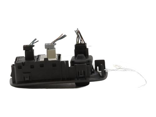 Mirror switch DACIA LOGAN MCV II TCe 90 (K8M1, K8MA, K8AC) | BP31376515I25 