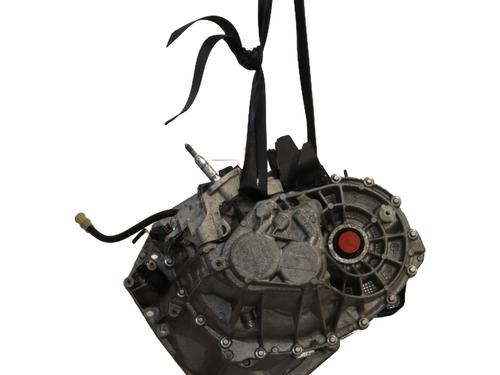 Used Gearbox Gearbox RENAULT CLIO V (B7_) 1.5 Blue dCi 85 (B7AG) (86 hp) 31051927 31051927