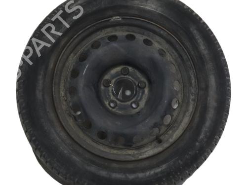 Used Rim Rim 36801784 36801784