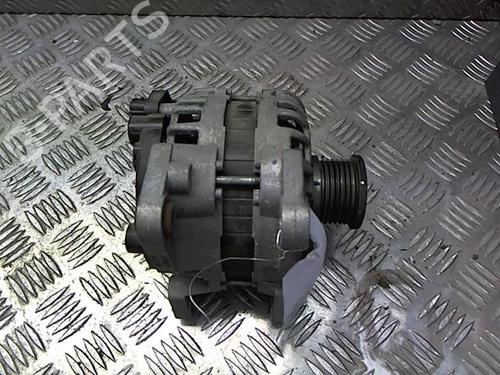Used Alternator DACIA SANDERO II TCe 90 (B8M1, B8MA, B8AC) (90 hp) 23049830