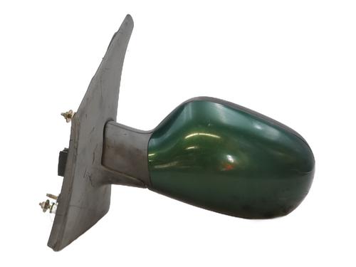 Retrovisor izquierdo RENAULT MEGANE Scenic (JA0/1_) 1.6 16V (JA0B, JA04, JA11, JA00) (107 hp) 30704515