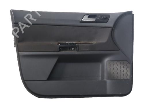 Used Front left panel Front left panel VW POLO IV (9N_, 9A_) 1.4 TDI (75 hp) 40029643 40029643
