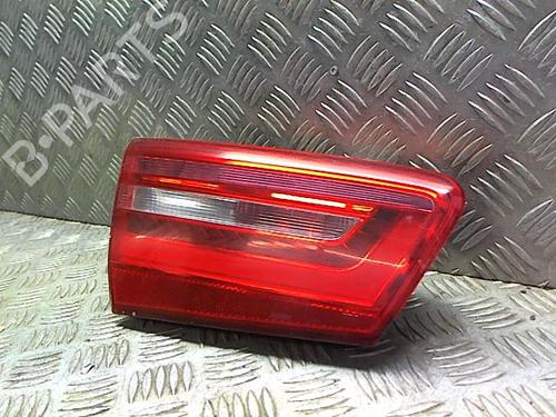 Used Left taillight Left taillight AUDI A6 C7 (4G2, 4GC) 2.0 TDI (177 hp) 23838480 23838480