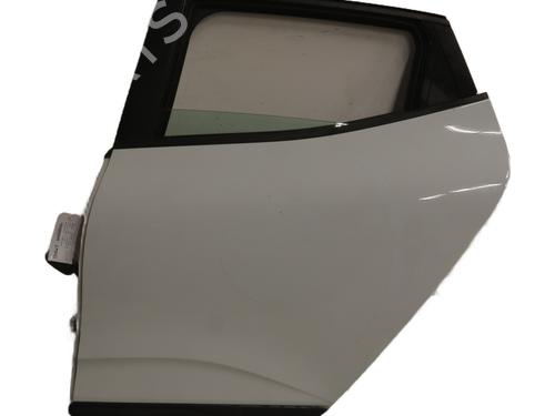 Dør venstre bagtil RENAULT CLIO V (B7_) 1.5 Blue dCi 85 (B7AG) (86 hp) 31051943