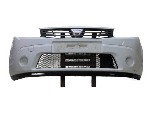 Front bumper DACIA SANDERO | BP32389126C7 - Image 5