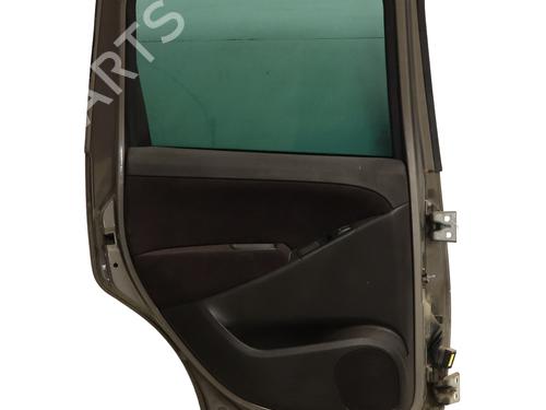 Left rear door LANCIA MUSA (350_) 1.4 (350.AXA11, 350.AXA1A) | BP27624556C4 