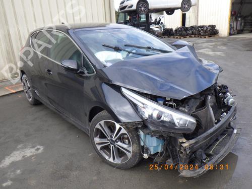 Left front window switch KIA CEE'D (JD) 1.0 T-GDI | BP25726043I27 - Image 14