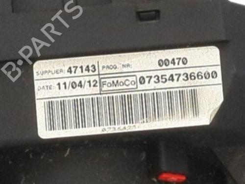 Steering column stalk FORD KA (RU8) 1.3 TDCi | BP37193821I23 - Image 2