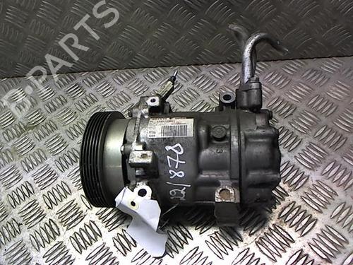 AC compressor DACIA LOGAN MCV (KS_) 1.5 dCi (KS0W) | BP23049373M34 - Image 3