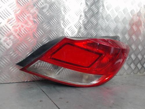 right-taillight-opel-insignia-a-g09-2008-2009-2010-2011-2012-2013-2014-2015-2016-2017-23050787 main image