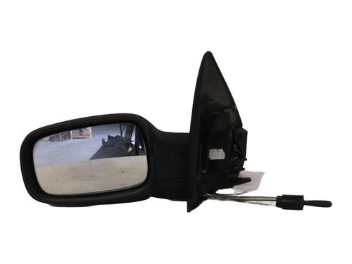 Left mirror RENAULT MEGANE II (BM0/1_, CM0/1_) 1.6 16V (BM0C, CM0C) | BP23052485C26 