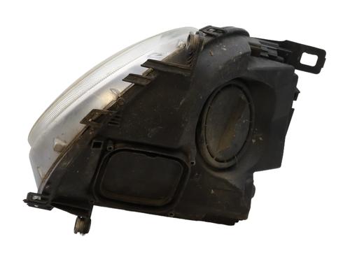 Left headlight MINI MINI (R56) Cooper D | BP29161737C28 