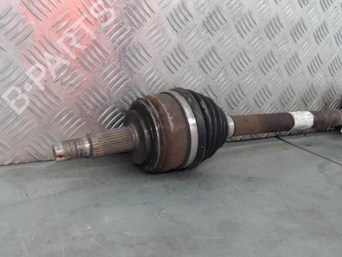 Used Right front driveshaft Right front driveshaft NISSAN NV400 Van (X62, X62B) dCi 135 (136 hp) 25288065 25288065