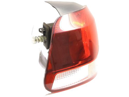 Left taillight VW GOLF VI (5K1) 1.6 TDI | BP23840031C34 