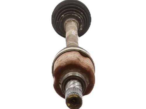 Left front driveshaft RENAULT MEGANE III Hatchback (BZ0/1_, B3_) 1.5 dCi (BZ09, BZ0D, BZ1W, BZ29, BZ14) | BP31888259M38