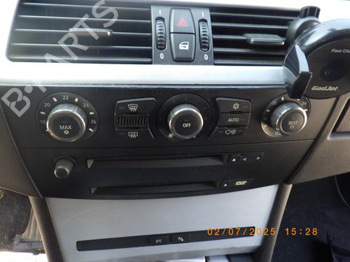 Right front fog light BMW 5 Touring (E61) 523 i | BP29836963C31  - Image 9