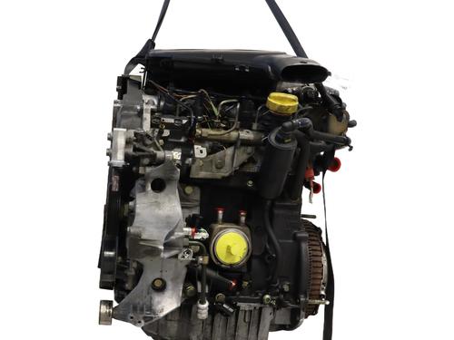 Motor RENAULT MEGANE I Coach (DA0/1_) 1.9 dCi (DA05, DA1F) (102 hp) 26946440