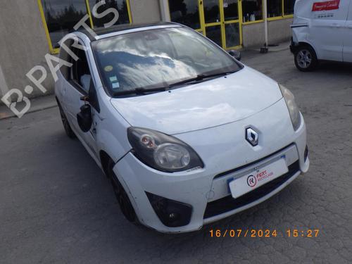 Left front window switch RENAULT TWINGO II (CN0_) 1.5 dCi (CN0E) | BP23051821I27 - Image 4