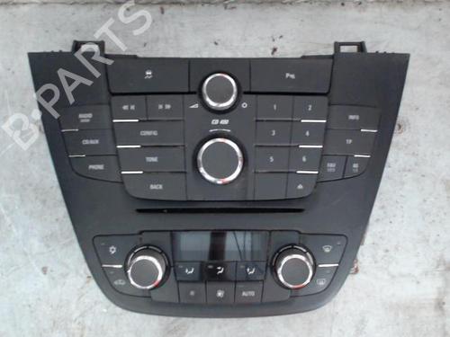 Switch OPEL INSIGNIA A (G09) 2.0 CDTI (68) | BP23050918I30 - Image 3