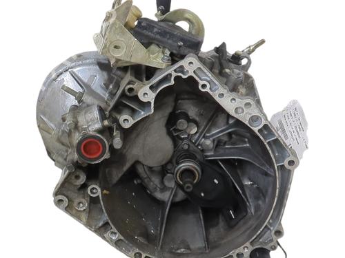 Used Gearbox Gearbox CITROËN C4 I (LC_) [2004-2014] 34703917 34703917
