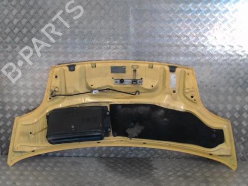 Capot RENAULT TRAFIC II Van (FL) 2.0 dCi 90 (FL0H, FL00, FL01, FL0M, FL0P, FL0S) | BP39006153C1 - Image 8