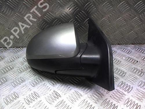 Used Right mirror KIA PICANTO I (SA) 1.0 (63 hp) 23051451