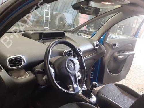 Fælk CITROËN C3 Picasso (SH_) 1.6 HDi 110 | BP39178214C45 - Image 15