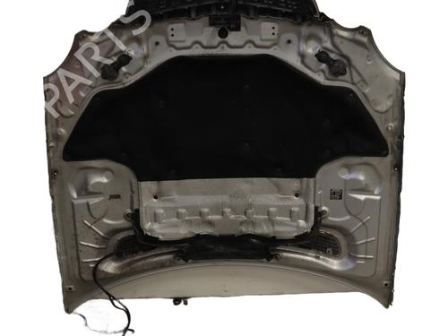 hood-mercedes-benz-e-class-w211-2002-2003-2004-2005-2006-2007-2008-2009-28385480 main image