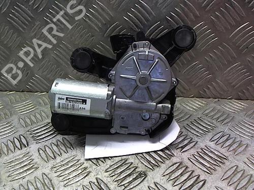 Used Rear wiper motor Rear wiper motor 23050582 23050582