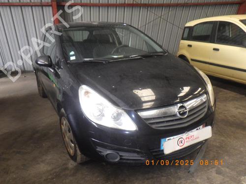 Used Parts OPEL CORSA D (S07)  1.2 LPG (L08, L68)  4366310