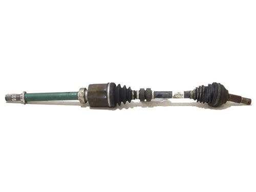 Right front driveshaft NISSAN QASHQAI I (J10, NJ10) 1.5 dCi | BP31044243M39