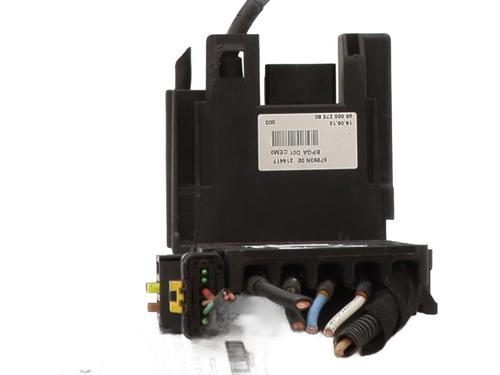 Used Electronic module Electronic module PEUGEOT 308 I (4A_, 4C_) 1.6 HDi (92 hp) 34523524 34523524