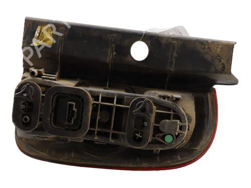 Left taillight DACIA DUSTER (HS_) 1.5 dCi (HSMD, HSM3) | BP31382729C34 