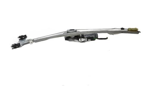 Front right window mechanism PEUGEOT 207 (WA_, WC_) 1.6 HDi | BP30176105C23