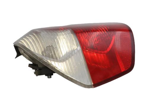 Left taillight BMW X3 (E83) 2.0 d | BP28069850C34 - Image 5