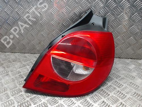 Used Right taillight Right taillight 23048680 23048680