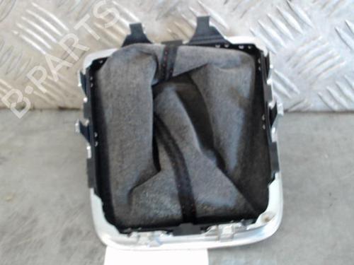 Shift knob VW GOLF PLUS V (5M1, 521) 1.9 TDI | BP23838890I34 - Image 2