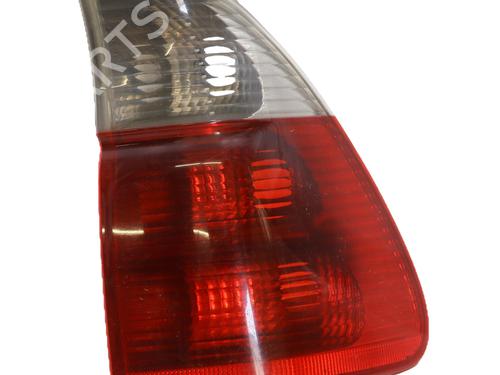 Right taillight BMW X5 (E53) 3.0 d | BP39648896C35 - Image 5