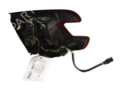 Right tailgate light RENAULT MEGANE III Grandtour (KZ0/1) 1.5 dCi (KZ09, KZ0D, KZ1G, KZ29, KZ14, KZ1W, KZ10, KZ1F,... | BP23052743C80 