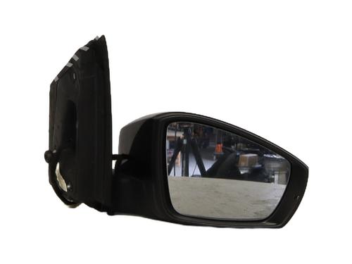 Right mirror VW POLO V (6R1, 6C1) 1.6 TDI | BP23835834C27 