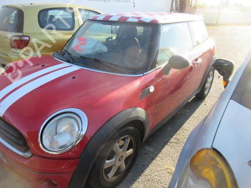 Right front steering knuckle MINI MINI (R56) One | BP23048561M26 - Image 4